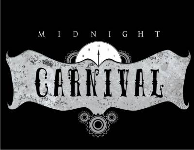 logo Midnight Carnival